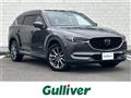 2021 Mazda CX-8