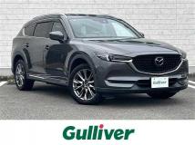 2021 Mazda CX-8
