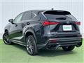 2018 Lexus NX