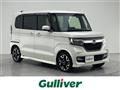 2017 Honda N BOX