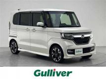 2017 Honda N BOX