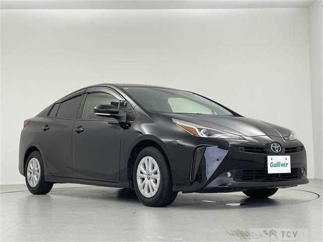 2021 Toyota Prius