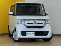 2019 Honda N BOX
