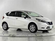2019 Nissan Note