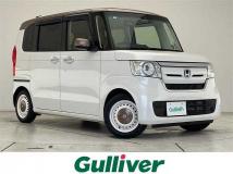 2019 Honda N BOX