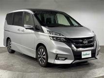 2019 Nissan Serena