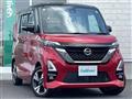 2021 Nissan ROOX