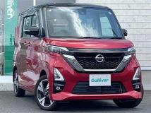 2021 Nissan ROOX