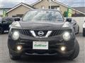 2018 Nissan Juke