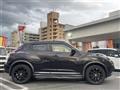 2018 Nissan Juke