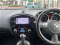 2018 Nissan Juke