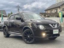 2018 Nissan Juke