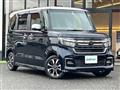 2022 Honda N BOX