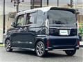 2022 Honda N BOX