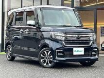 2022 Honda N BOX