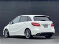 2017 Mercedes-Benz B-Class