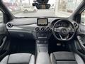 2017 Mercedes-Benz B-Class