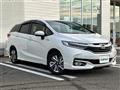 2017 Honda SHUTTLE HYBRID