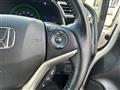 2017 Honda SHUTTLE HYBRID