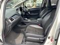 2017 Honda SHUTTLE HYBRID
