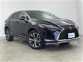 2020 Lexus RX