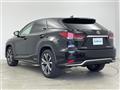2020 Lexus RX