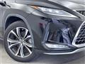 2020 Lexus RX