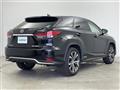 2020 Lexus RX