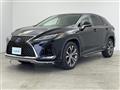2020 Lexus RX