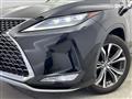 2020 Lexus RX
