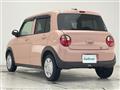 2016 Suzuki Lapin