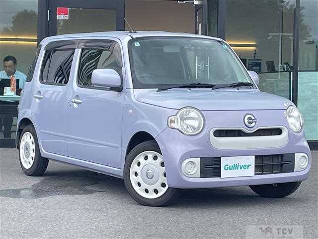 2016 Daihatsu MIRA COCOA