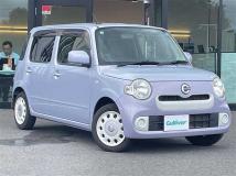 2016 Daihatsu MIRA COCOA