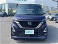 2020 Nissan ROOX