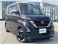 2020 Nissan ROOX