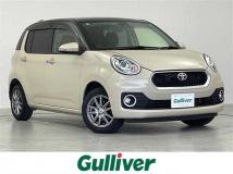 2018 Toyota Passo