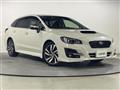 2019 Subaru Levorg