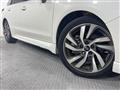 2019 Subaru Levorg