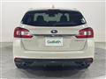 2019 Subaru Levorg