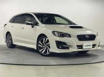 2019 Subaru Levorg