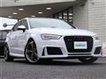 2016 Audi RS3 Sportback