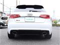2016 Audi RS3 Sportback