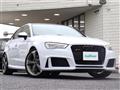 2016 Audi RS3 Sportback
