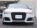 2016 Audi RS3 Sportback