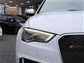 2016 Audi RS3 Sportback
