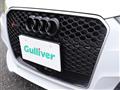 2016 Audi RS3 Sportback