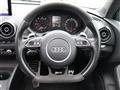 2016 Audi RS3 Sportback