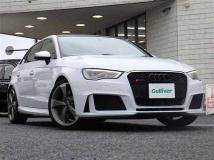 2016 Audi RS3 Sportback