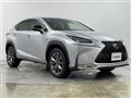 2015 Lexus NX