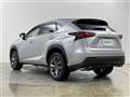 2015 Lexus NX